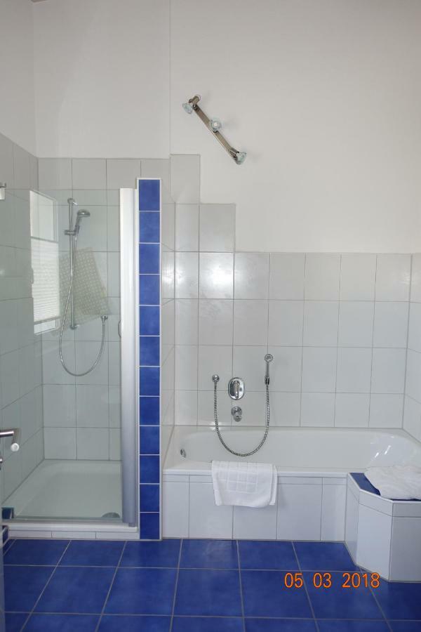 Ferienwohnung Himmlingen Aalen Zewnętrze zdjęcie