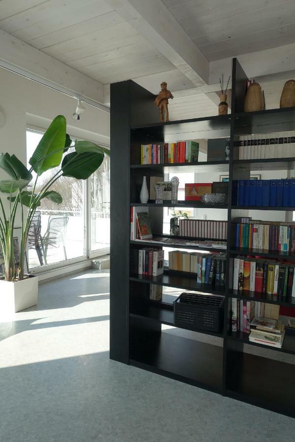 Ferienwohnung Himmlingen Aalen Zewnętrze zdjęcie